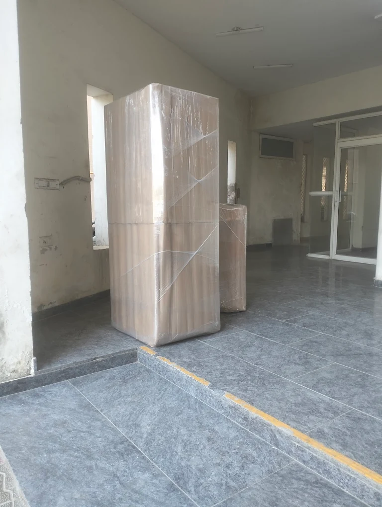 Office Relocation: A Checklist for a Smooth Move - relocation work