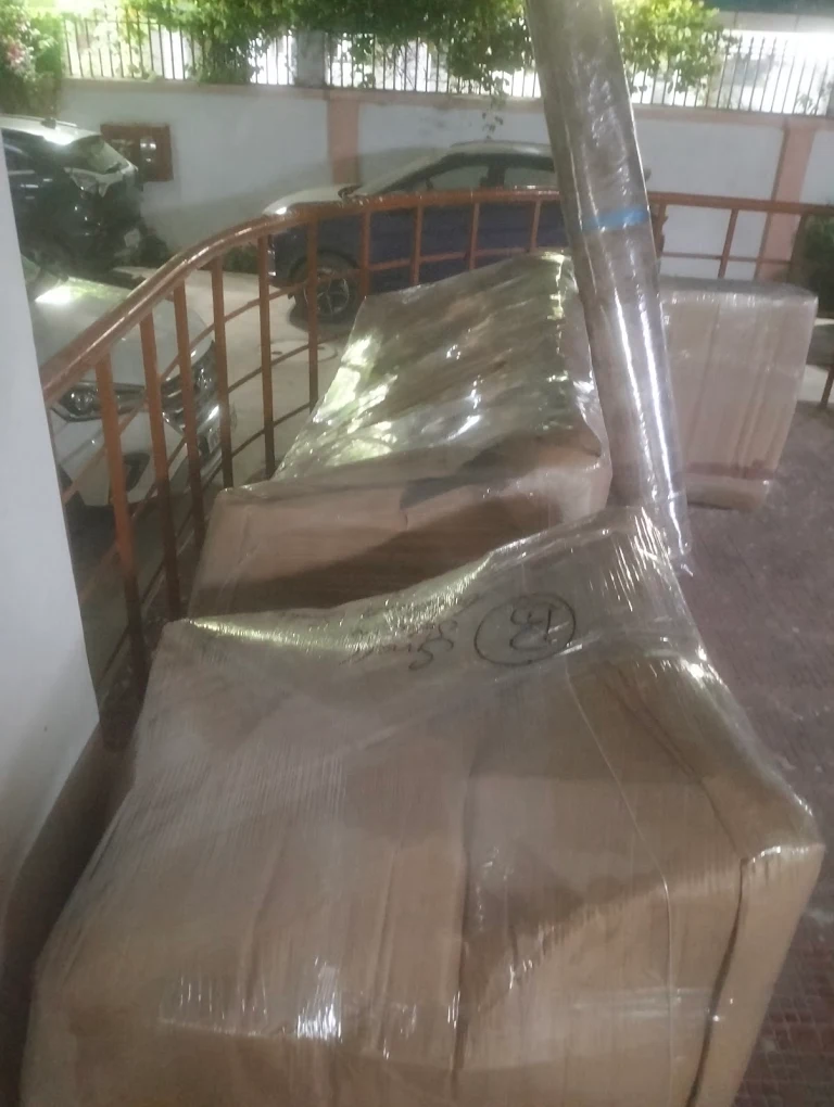 How to Pack Fragile Items Before Shifting - relocation work