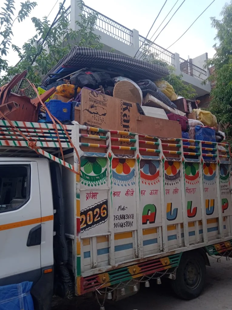 Office Relocation: A Checklist for a Smooth Move - relocation work