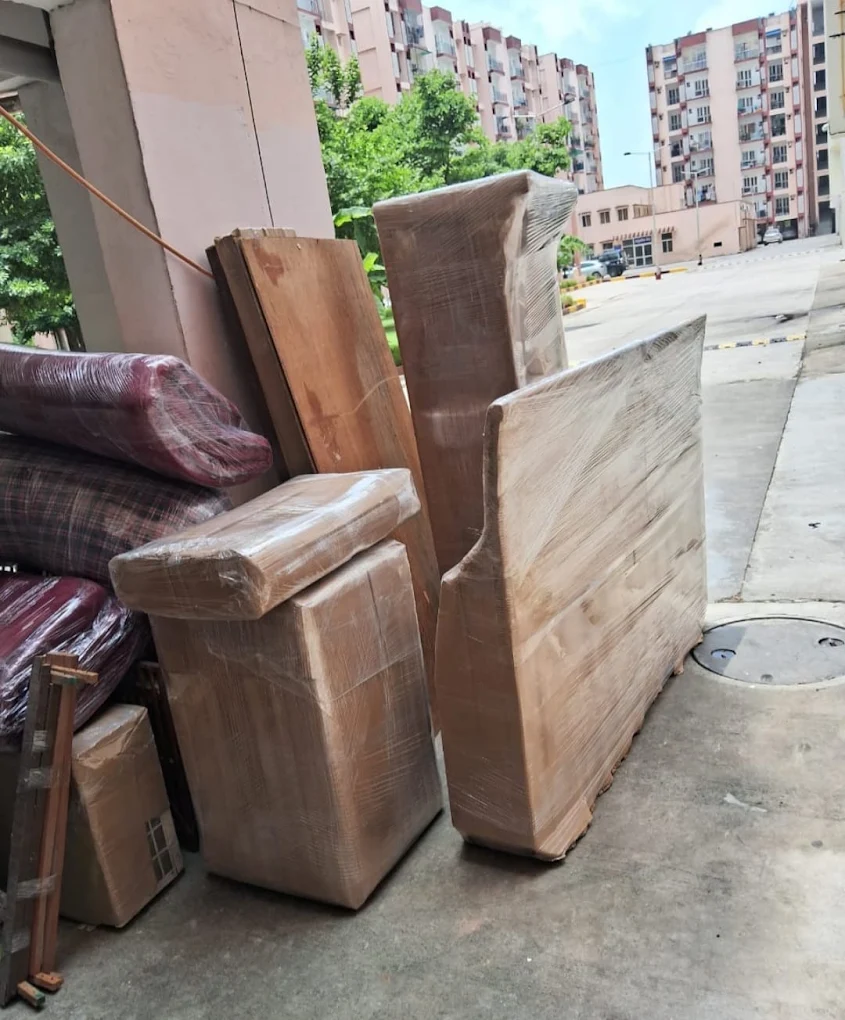 Corporate Relocation Services in Lucknow