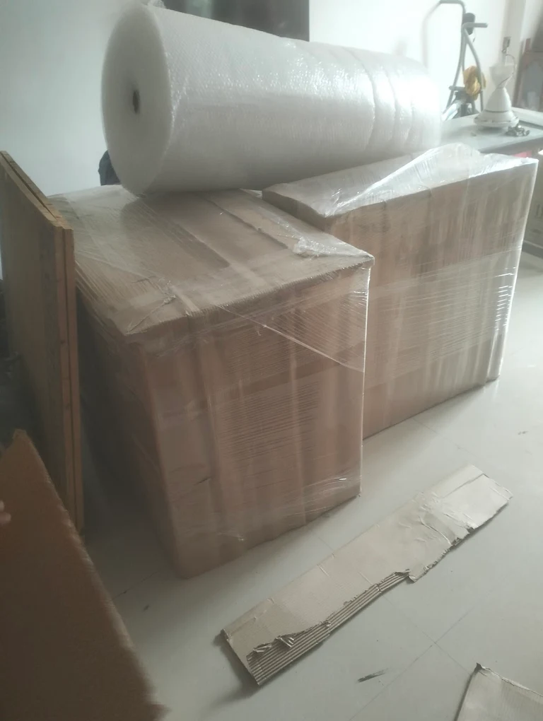 Reliable Packers and Movers in Lucknow: A Guide to a Stress-Free Move - relocation work