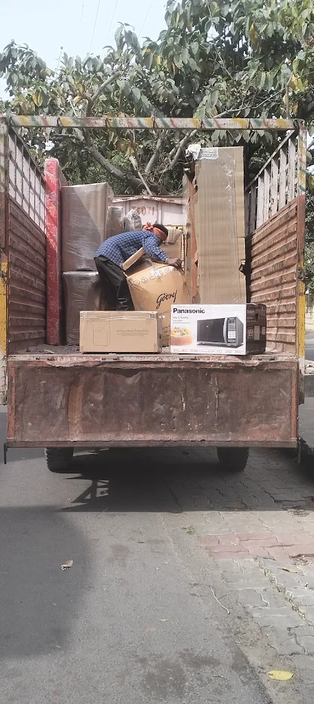 How to Pack Your Kitchen Before Shifting - relocation work