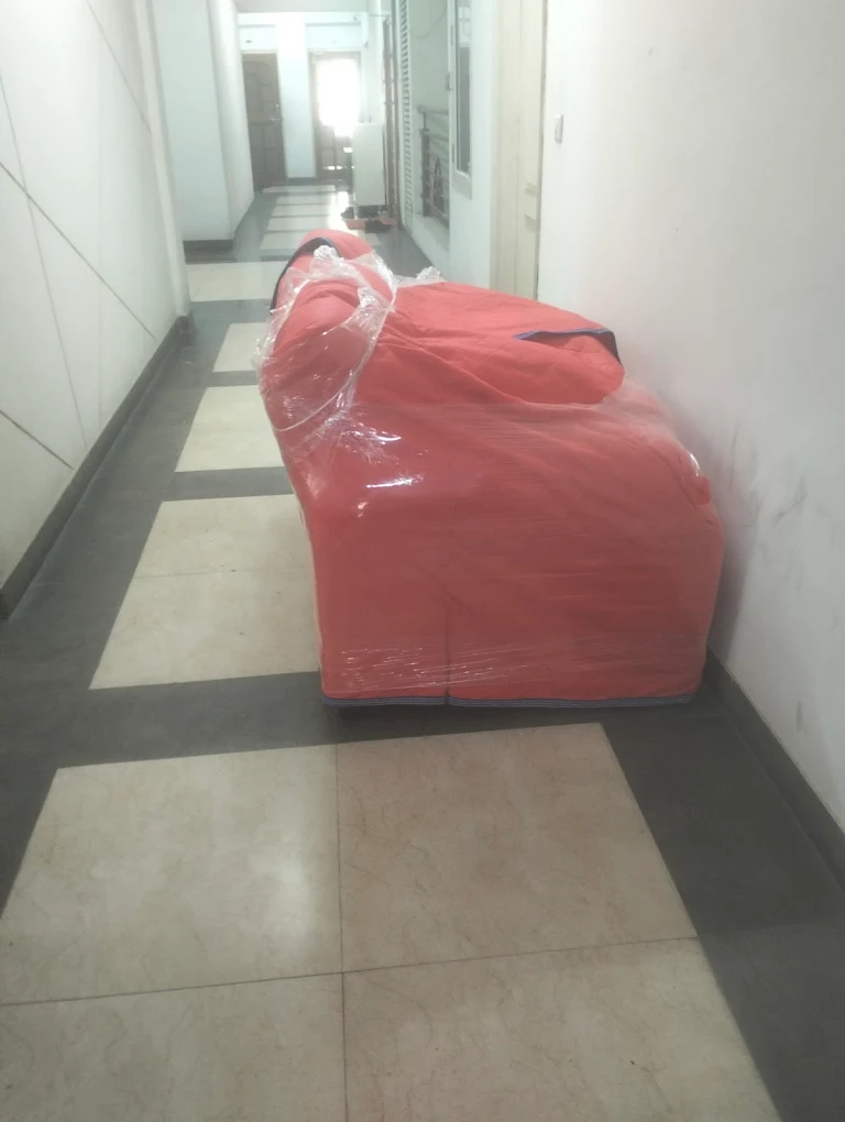 Shifting to Gomti Nagar: What to Plan Before the Move - relocation work