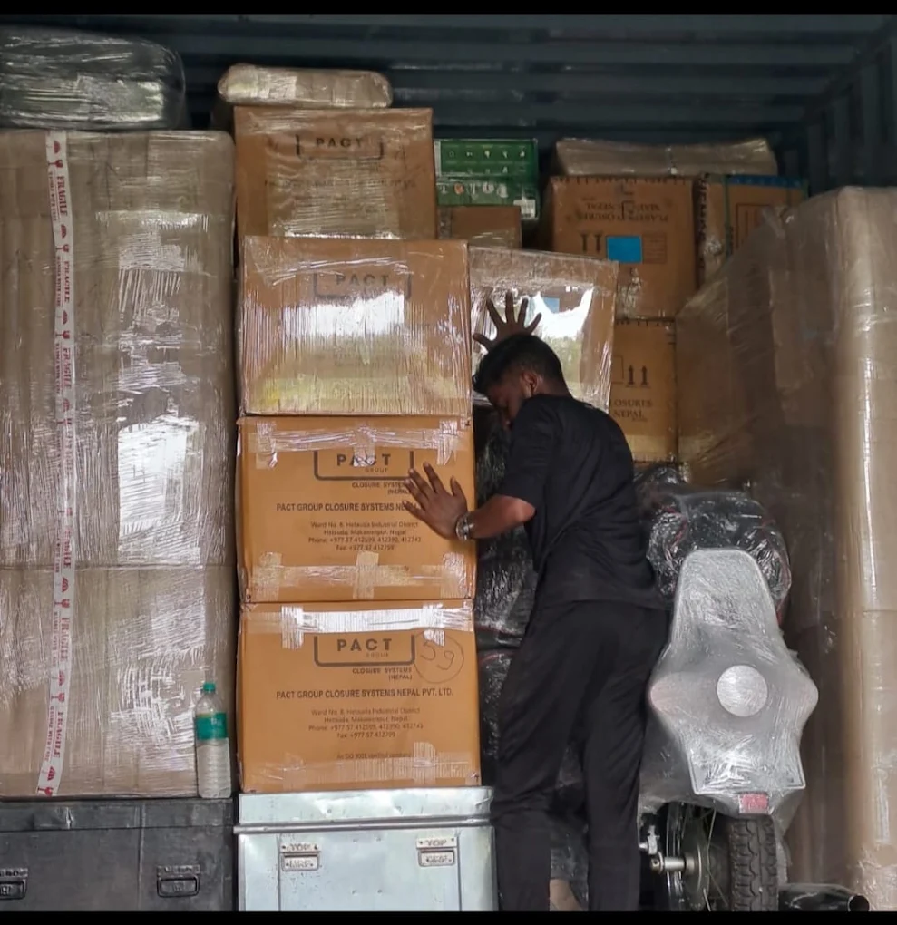 How to Pack Your Kitchen Before Shifting - relocation work