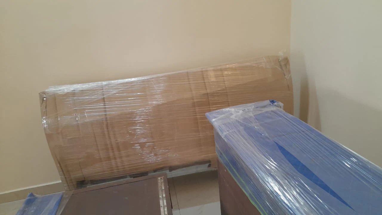 Reliable Packers and Movers in Lucknow: A Guide to a Stress-Free Move