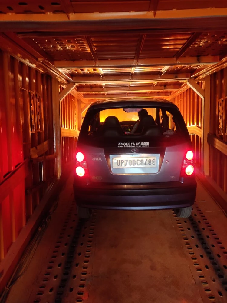 Reliable Packers and Movers in Lucknow: A Guide to a Stress-Free Move - relocation work