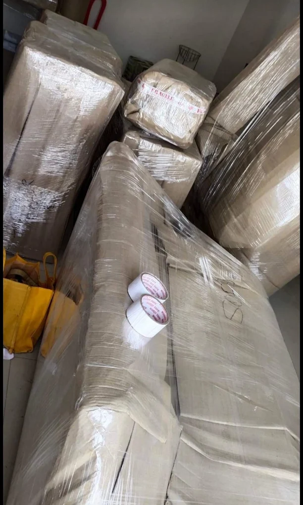 Reliable Packers and Movers in Lucknow: A Guide to a Stress-Free Move - relocation work