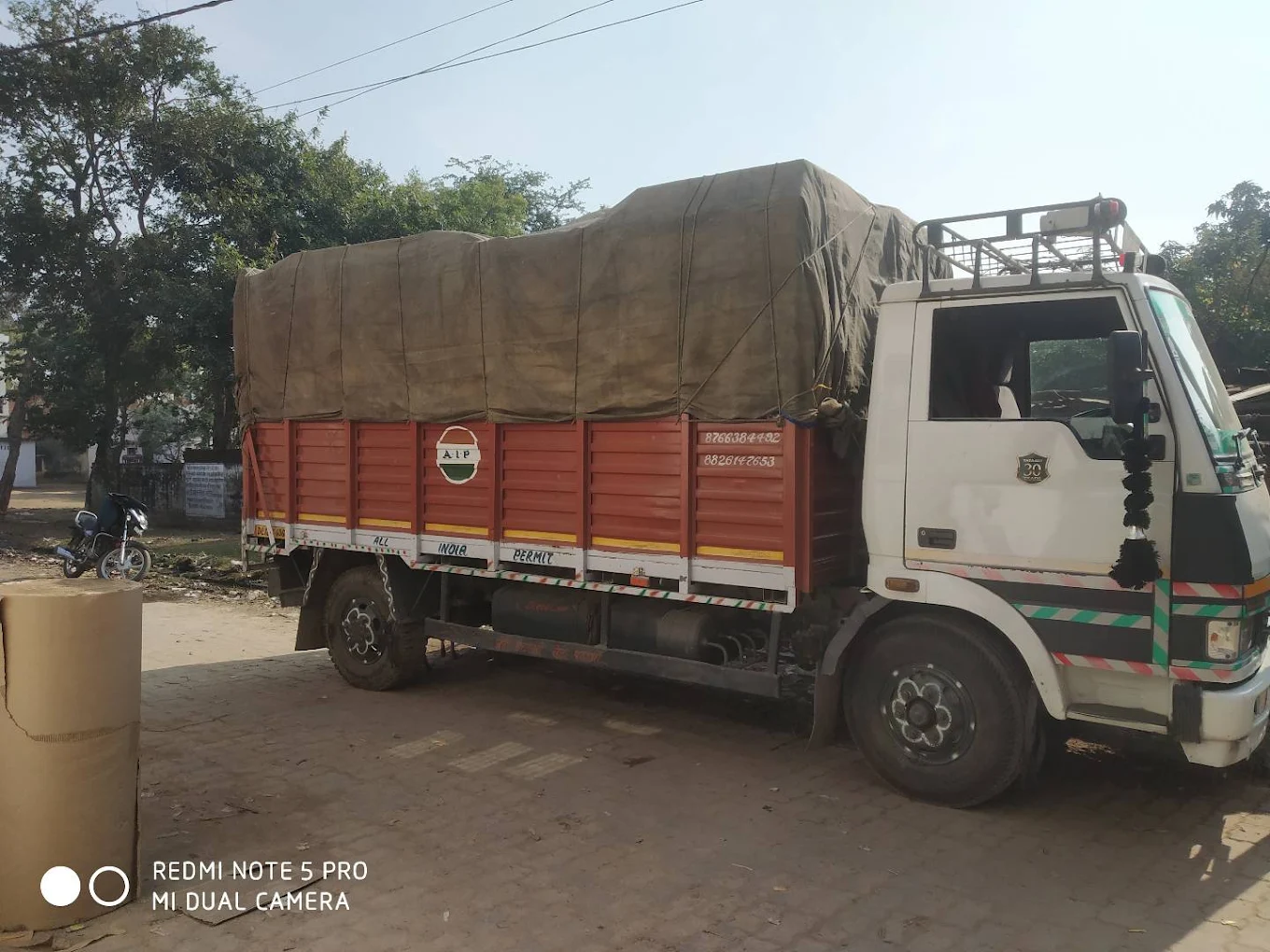 Office Relocation in Lucknow