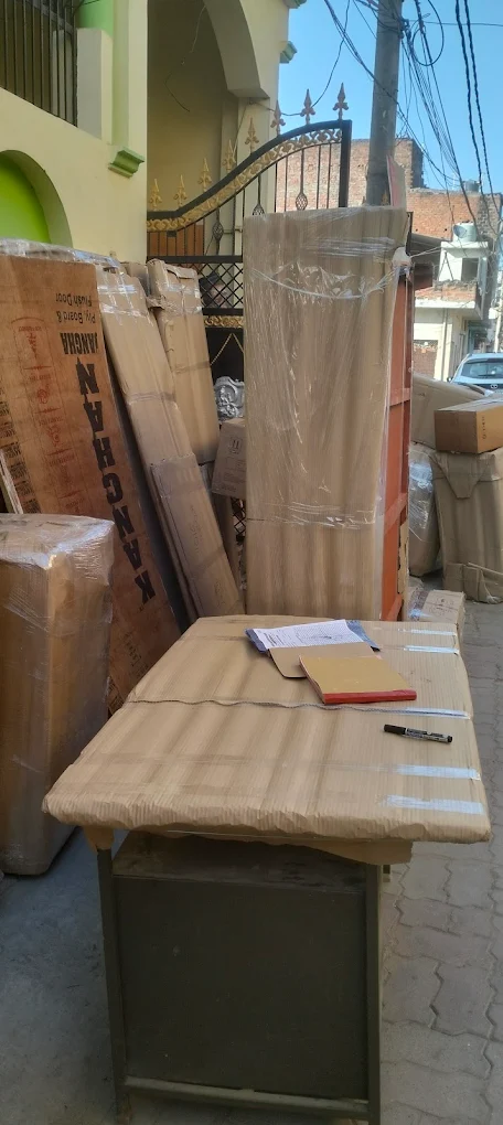 How to Pack Your Kitchen Before Shifting - relocation work