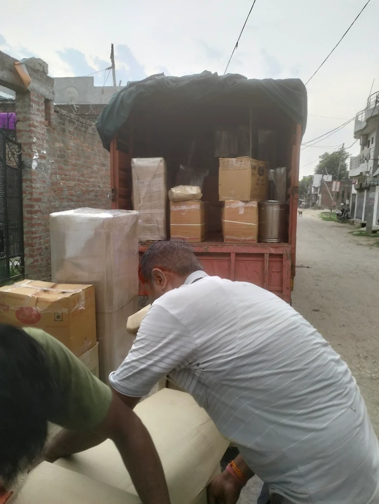 Shifting to Gomti Nagar: What to Plan Before the Move