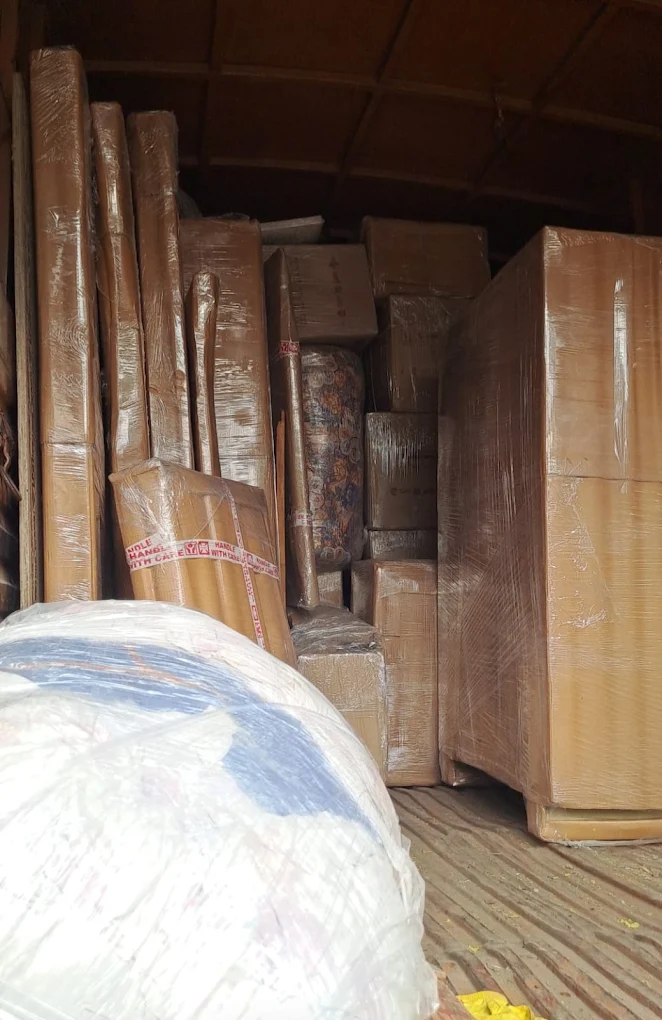 What Decides Packers and Movers Charges in Lucknow - relocation work