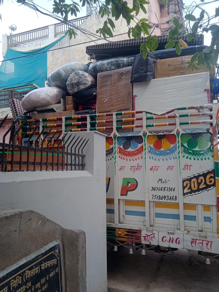 What Decides Packers and Movers Charges in Lucknow - relocation work