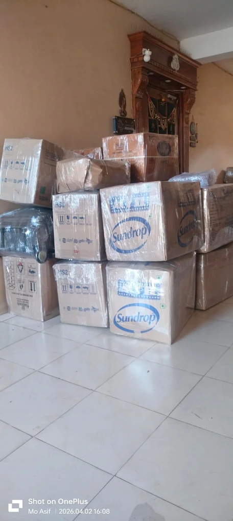 How to Pack Fragile Items Before Shifting - relocation work