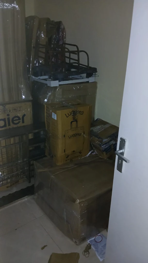 What Decides Packers and Movers Charges in Lucknow - relocation work