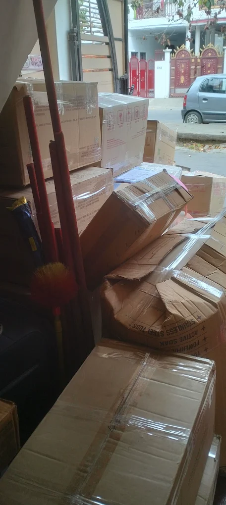 First-Time Moving: A Complete Checklist for New Homes - relocation work
