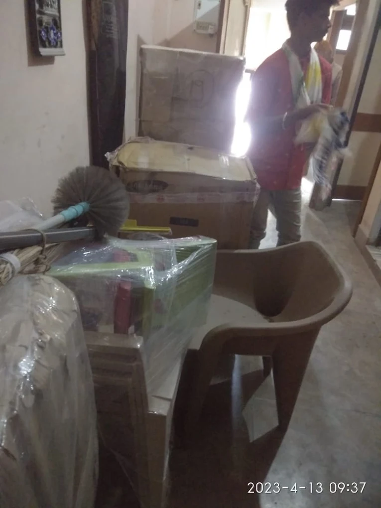 First-Time Moving: A Complete Checklist for New Homes - relocation work