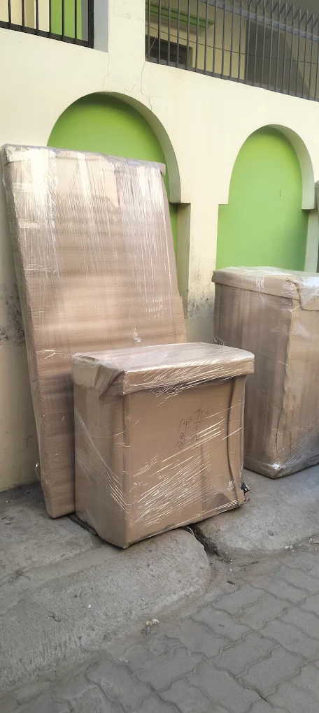 Car and Bike Transportation with Packers and Movers
